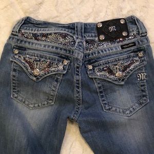 Miss Me Jeans 28